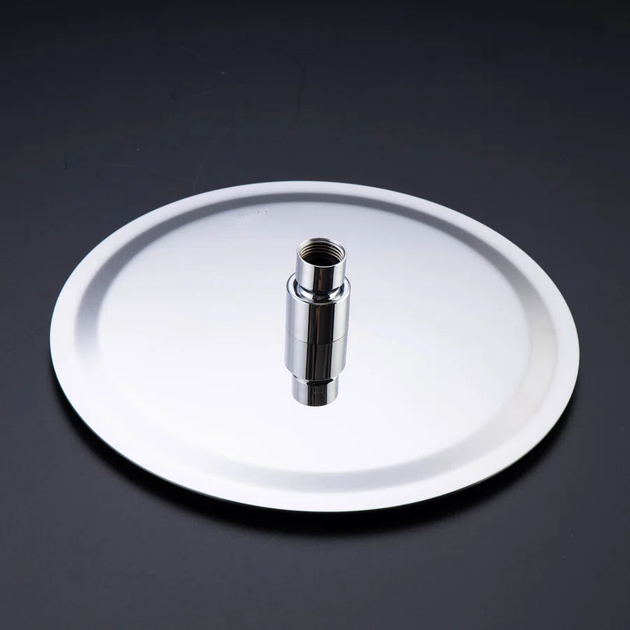 10'' Rain Fixed Shower Head