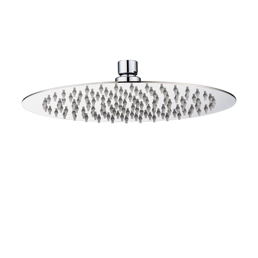 10'' Rain Fixed Shower Head