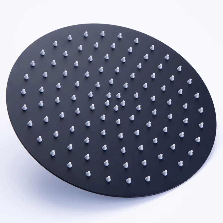 10'' Rain Fixed Shower Head