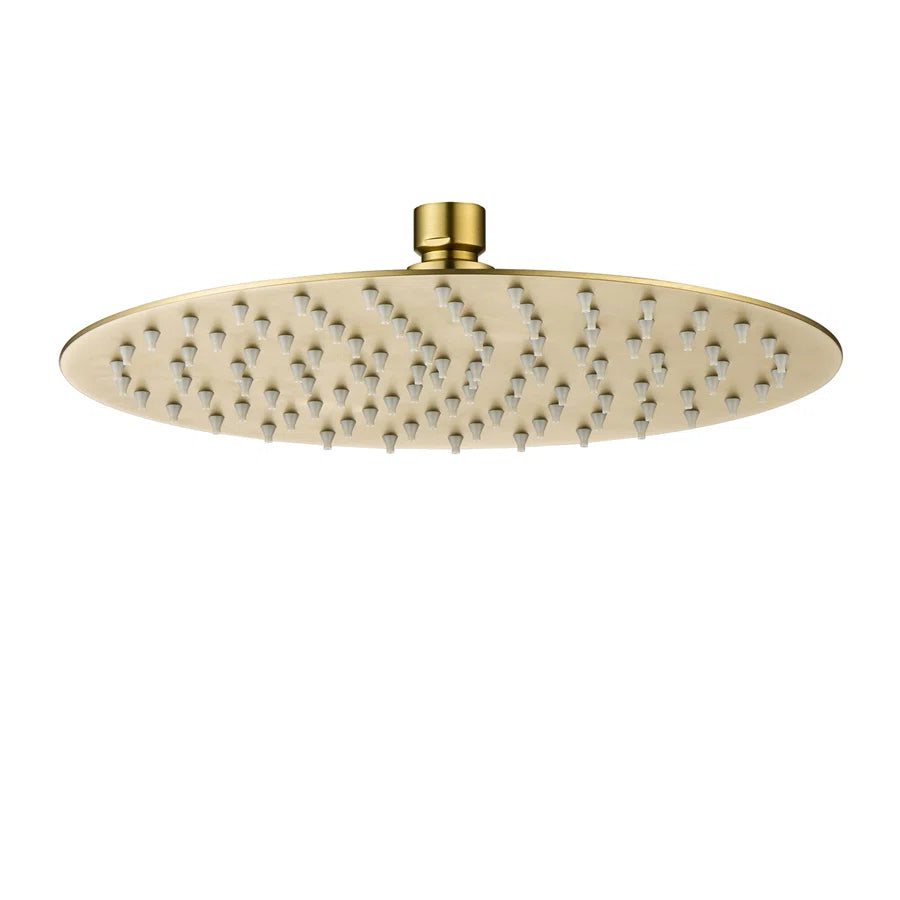 10'' Rain Fixed Shower Head