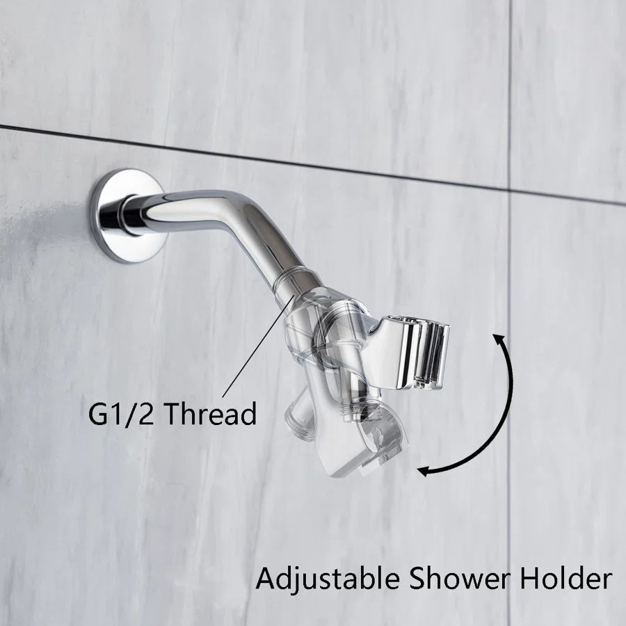 Pommeau de douche multifonction avec alimentation pneumatique RX921-3