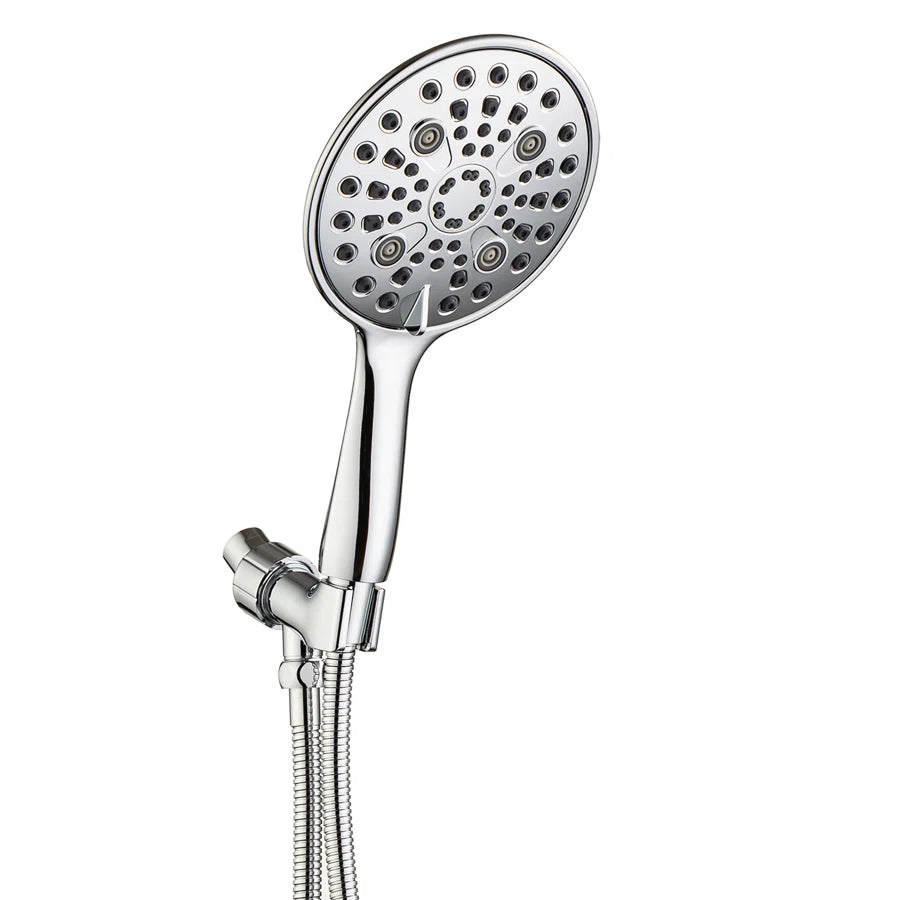 Pommeau de douche multifonction avec alimentation pneumatique RX921-3
