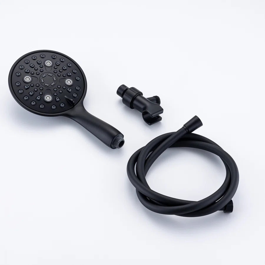 Pommeau de douche multifonction avec alimentation pneumatique RX921-3