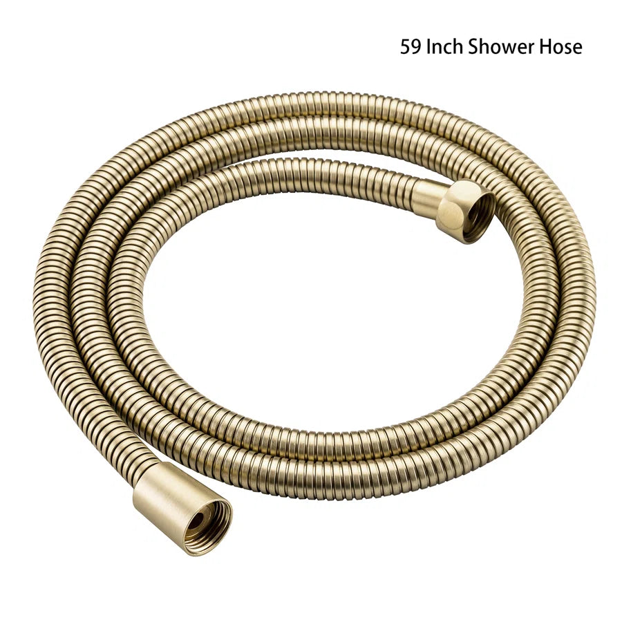 Pommeau de douche multifonction avec alimentation pneumatique RX921-3