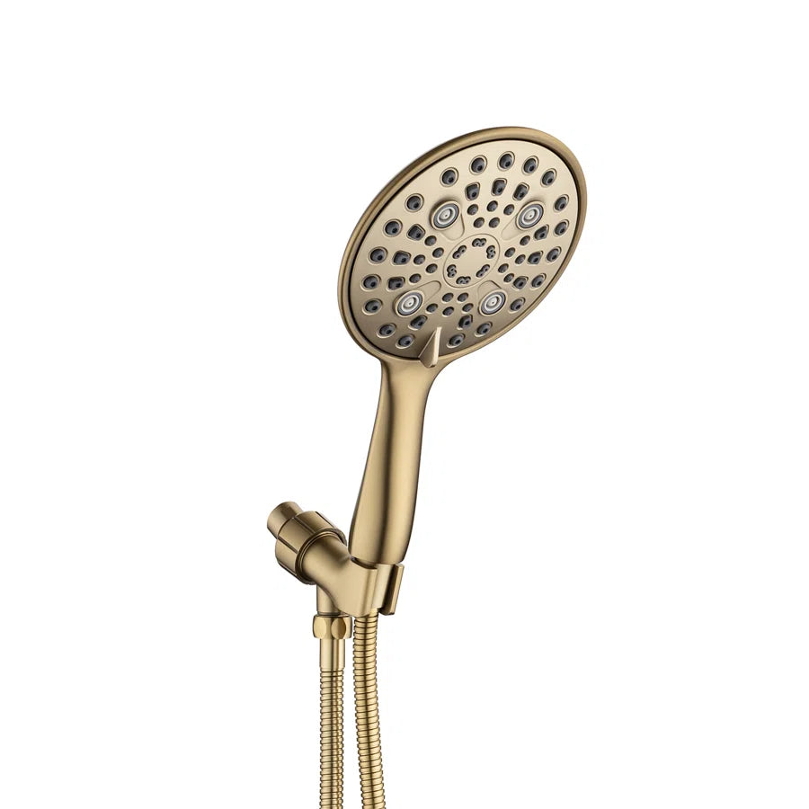 Pommeau de douche multifonction avec alimentation pneumatique RX921-3