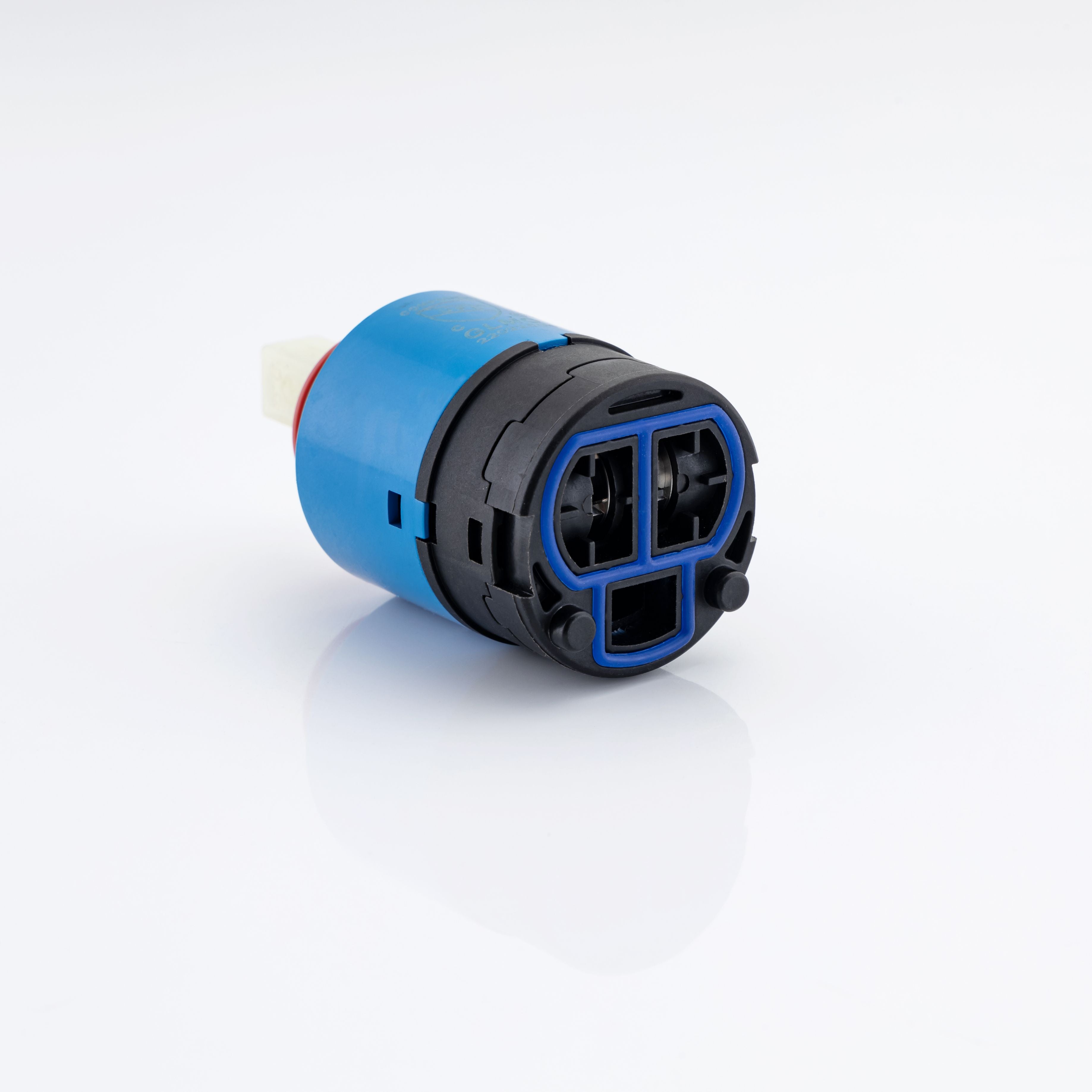 Pressure Balance Cartridge Replacement for Shower Faucet (PJ013)