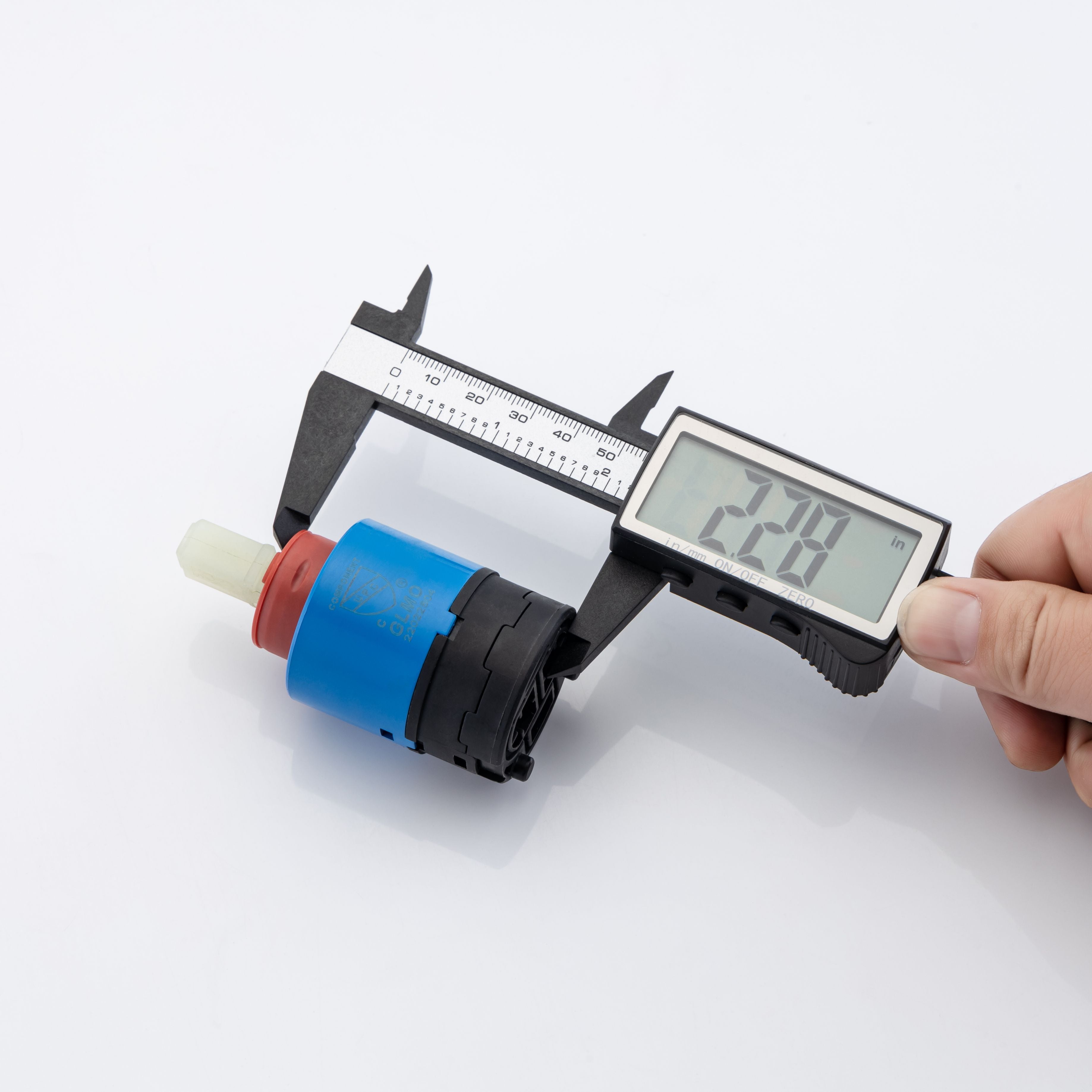 Shower Faucet Pressure Balance Cartridge PJ013  GP40H02 (Canada Only)