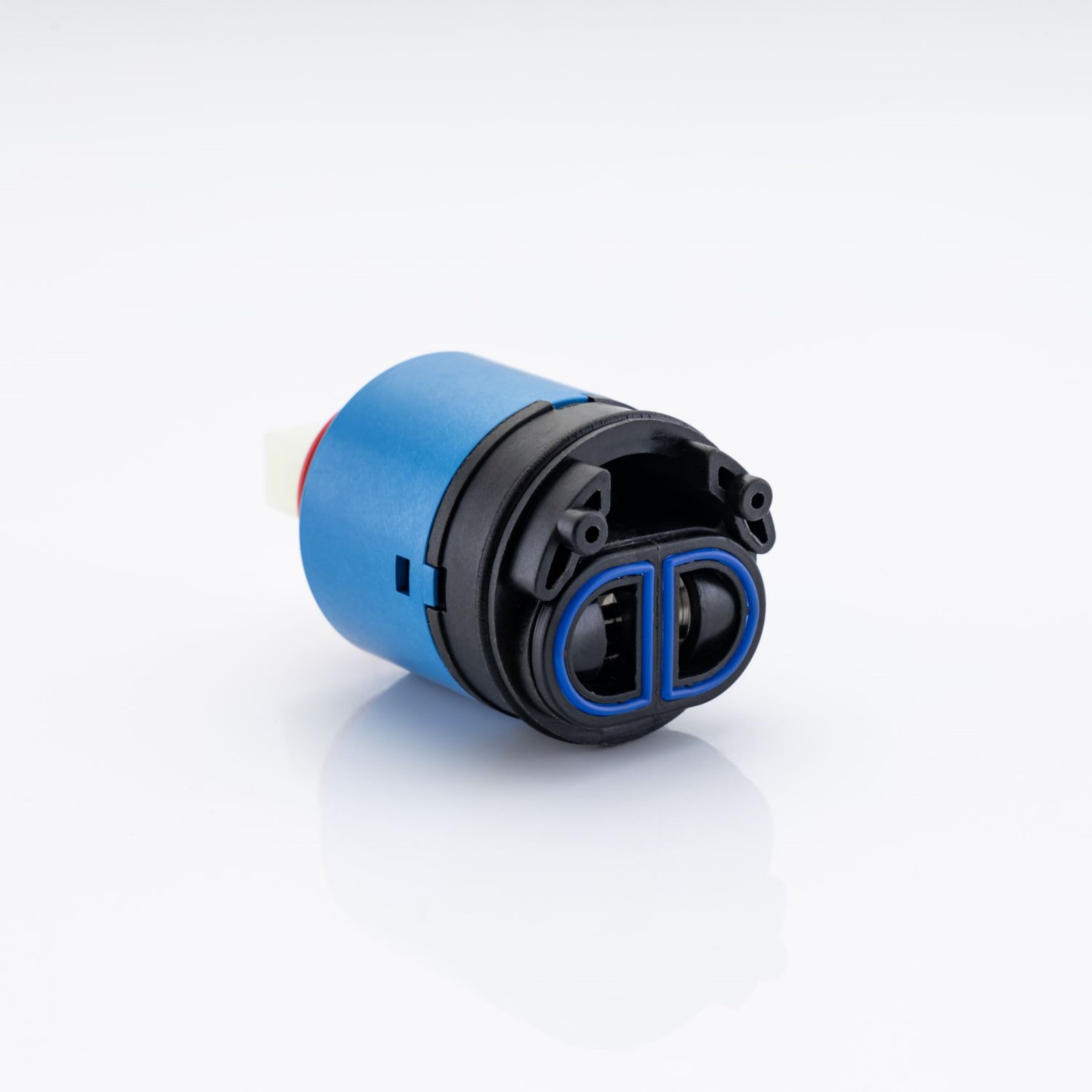 Pressure Balance Cartridge Replacement for Shower Faucet (PJ018A)