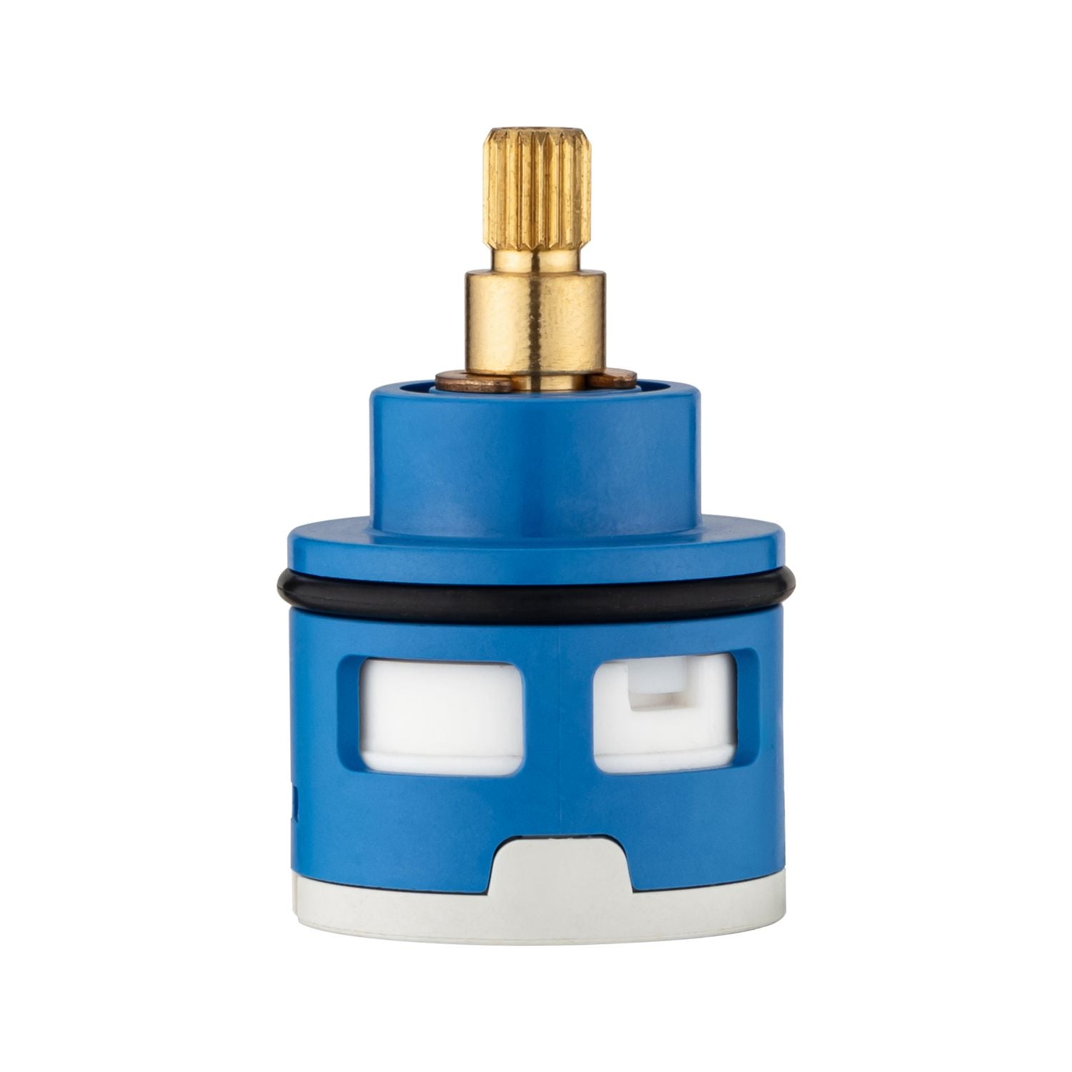 Replacement Cartridge for Clawfoot Tub Faucet