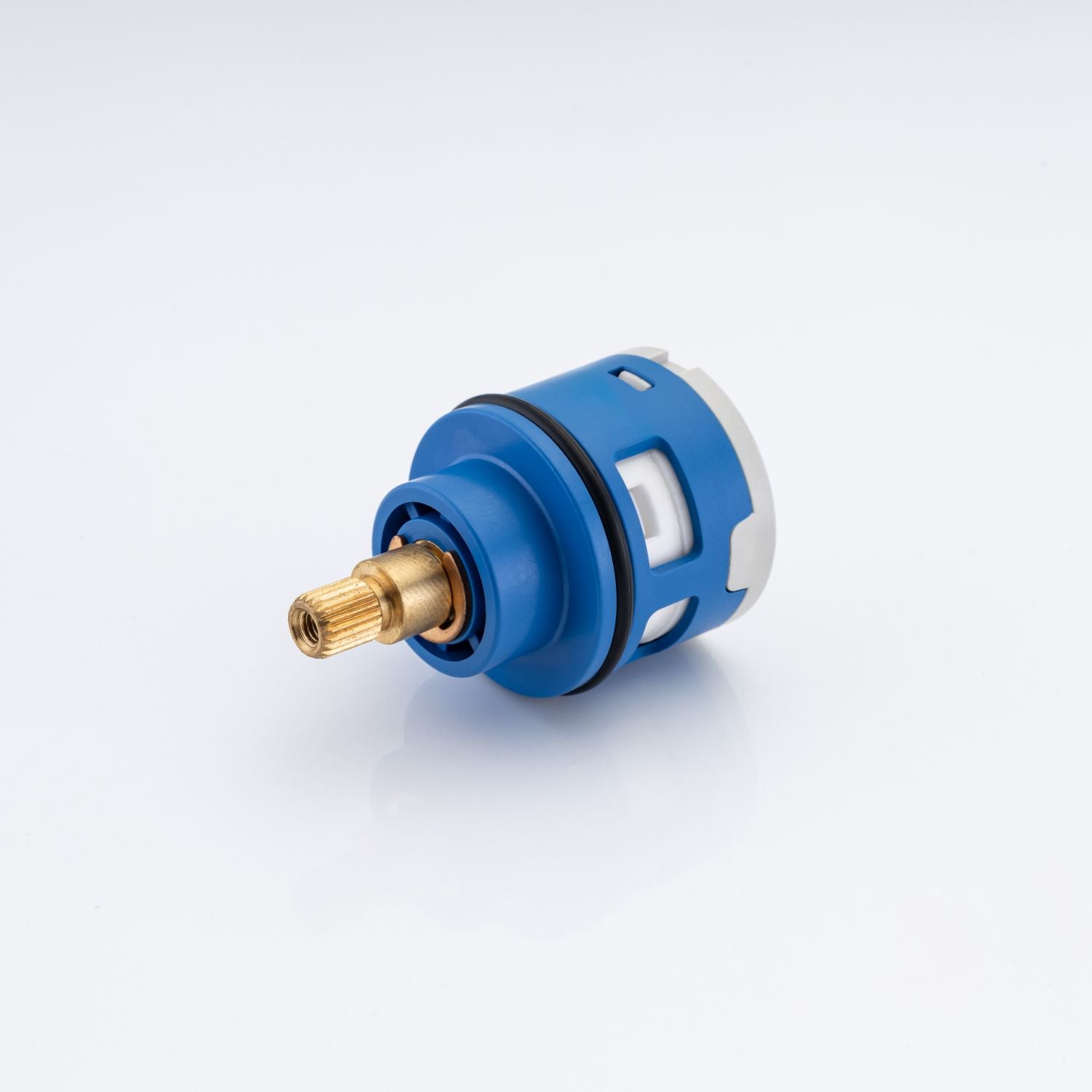 Replacement Cartridge for Clawfoot Tub Faucet