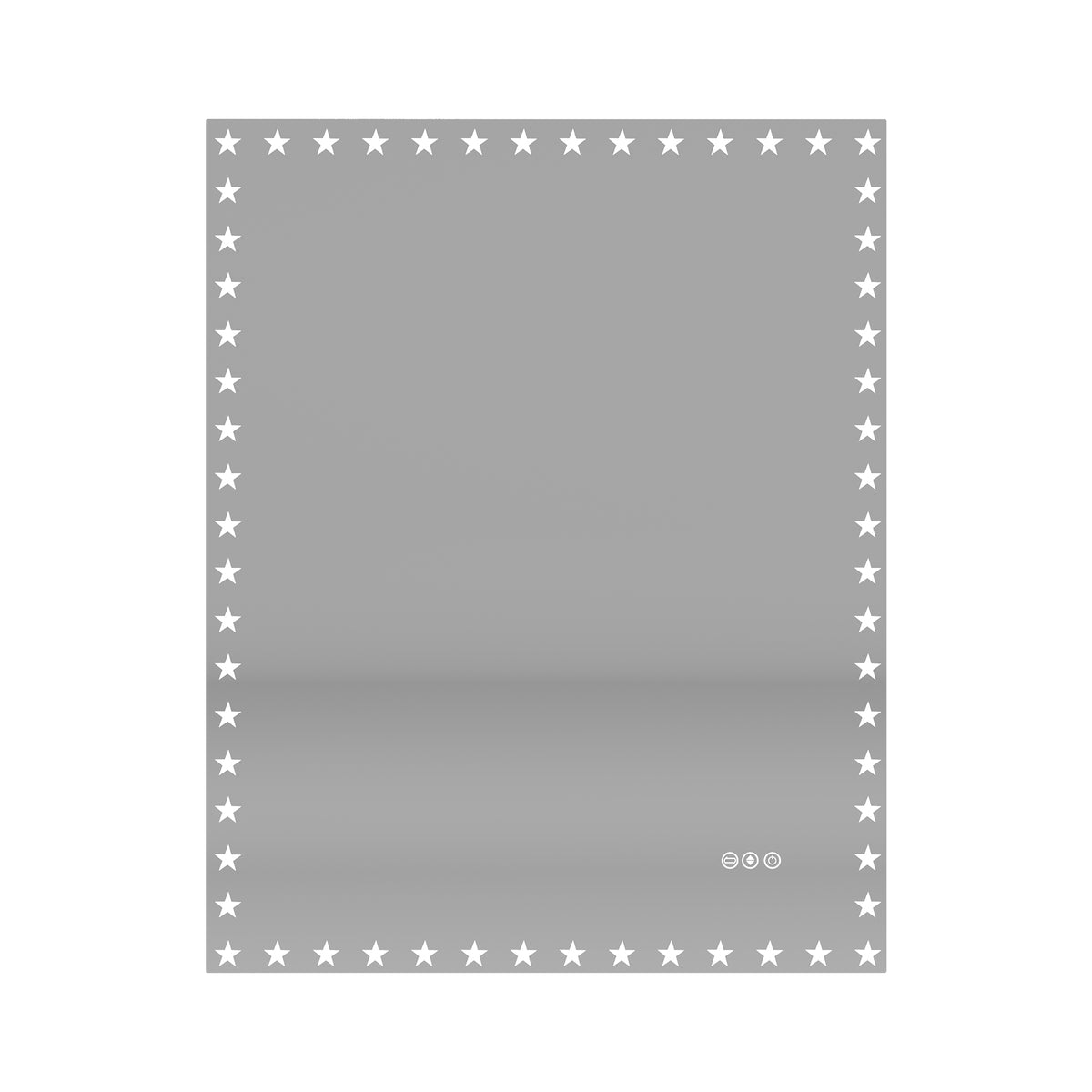 RAINLEX LED Bathroom Mirror (LM03)