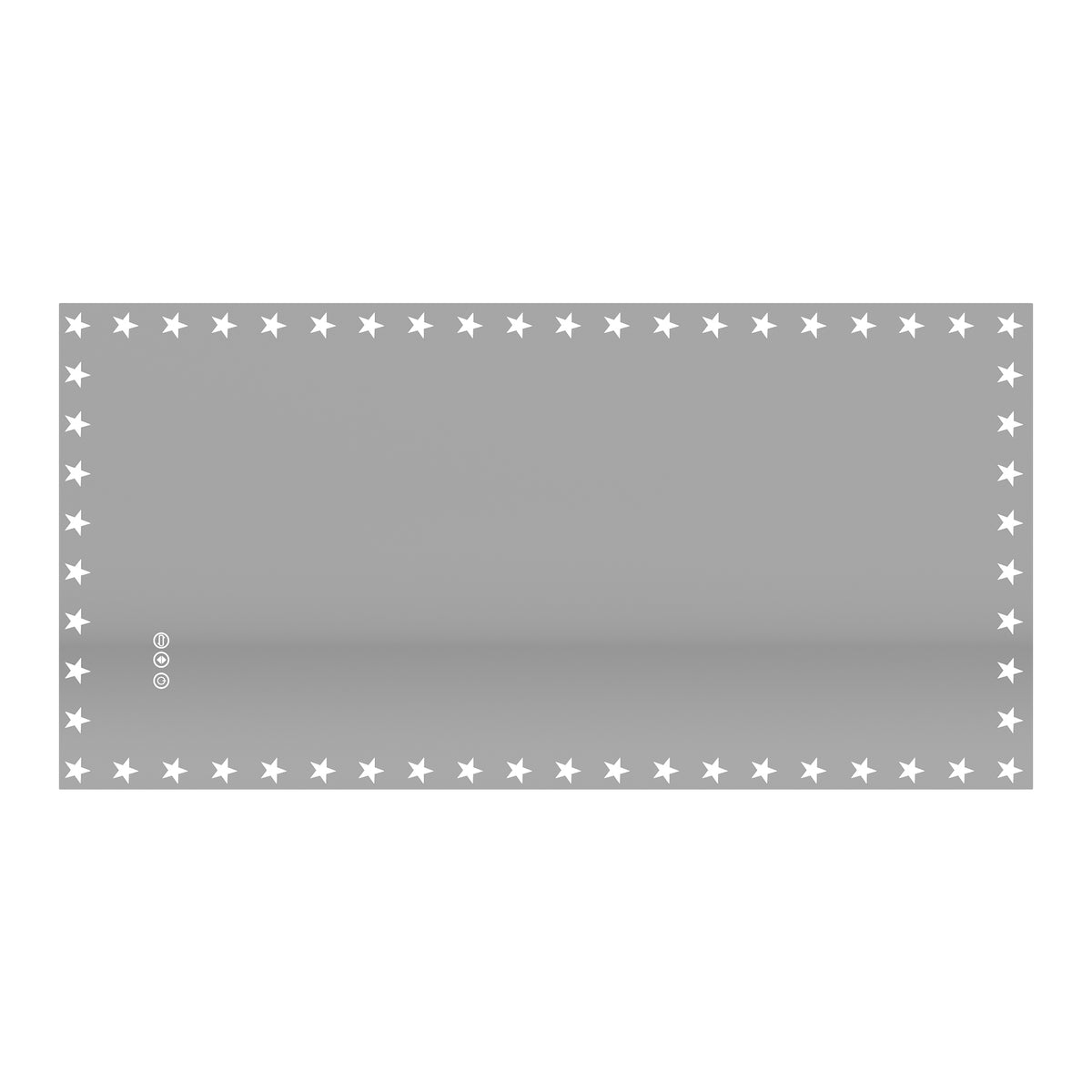 RAINLEX LED Bathroom Mirror (LM03)