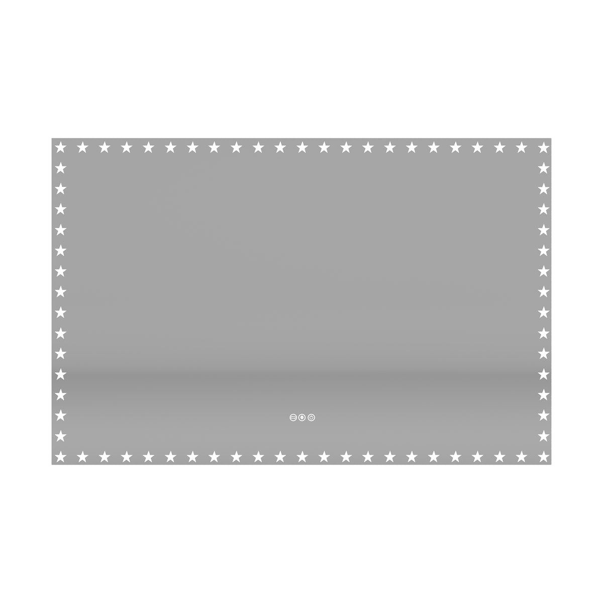 RAINLEX LED Bathroom Mirror (LM03)