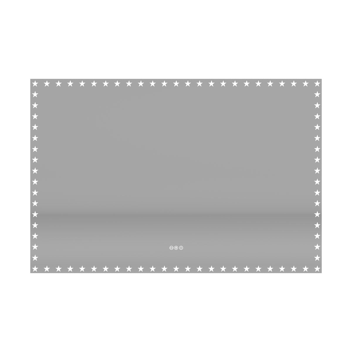 RAINLEX LED Bathroom Mirror (LM03)