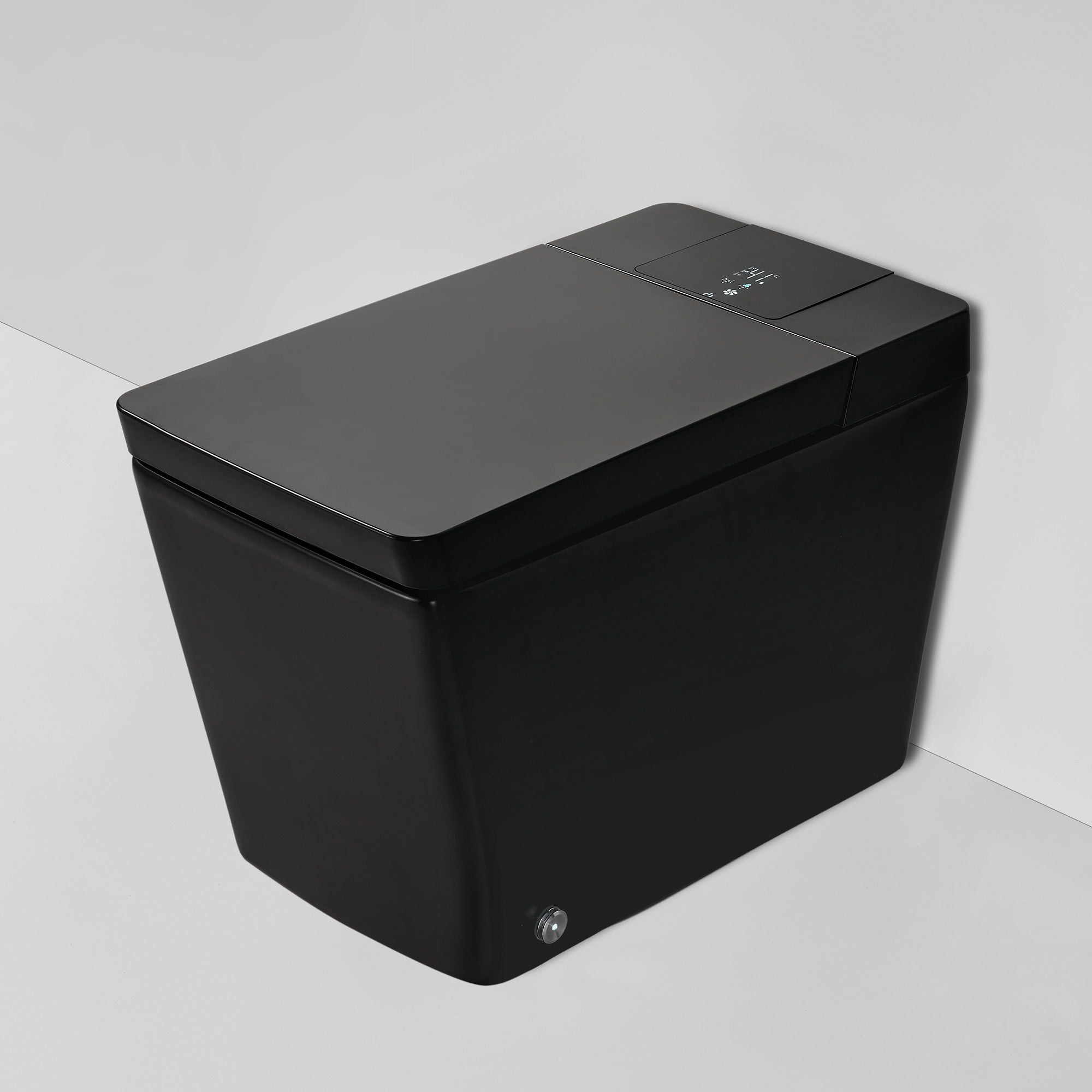 Toilettes intelligentes avec bidet intégré RX-T06MB