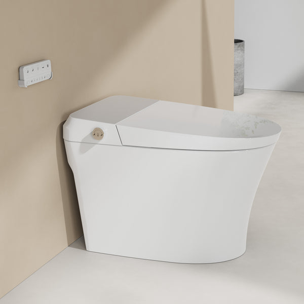 Smart Toilet with bidet built-in RX-T14W