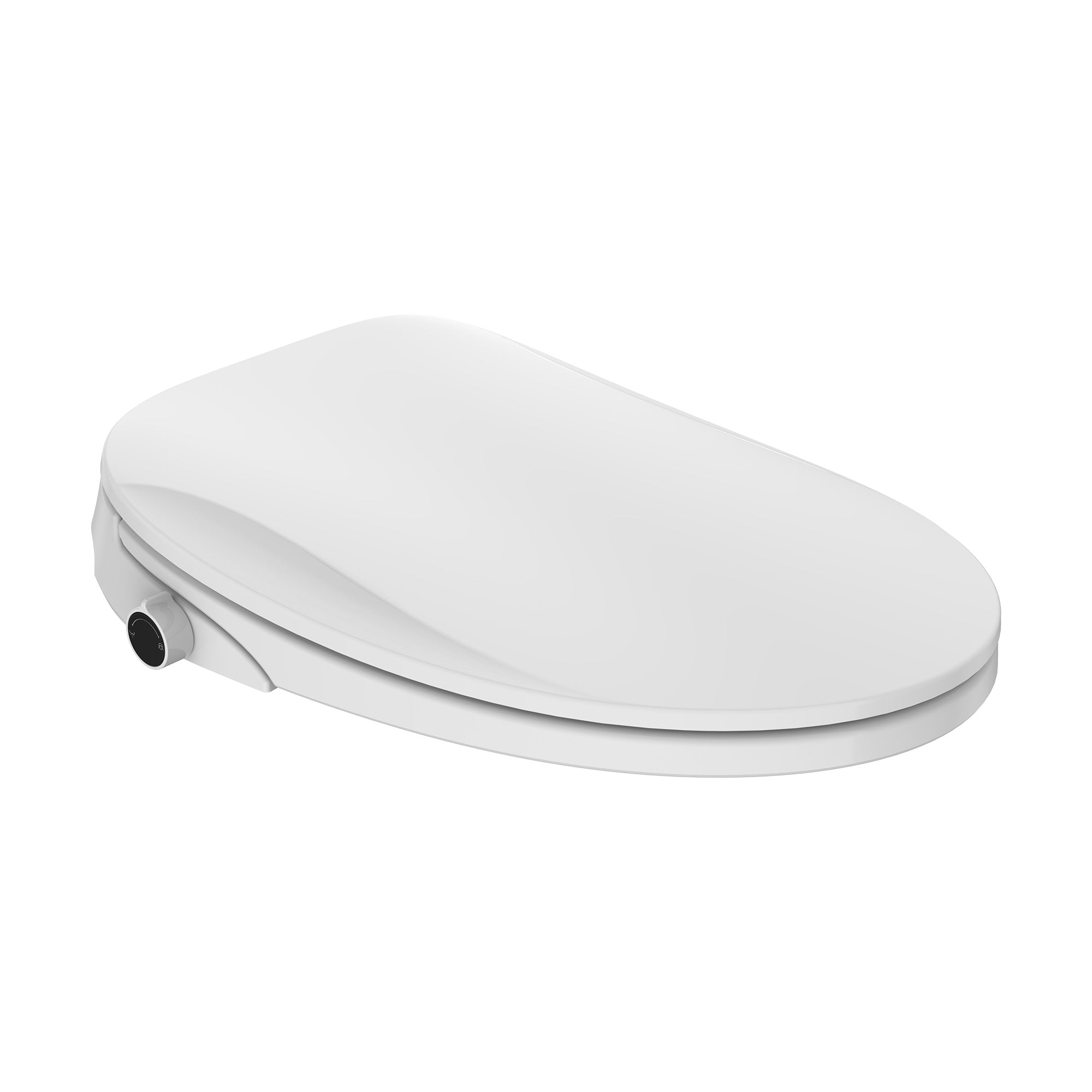 Siège de toilette avec bidet intégré RX-TS01W