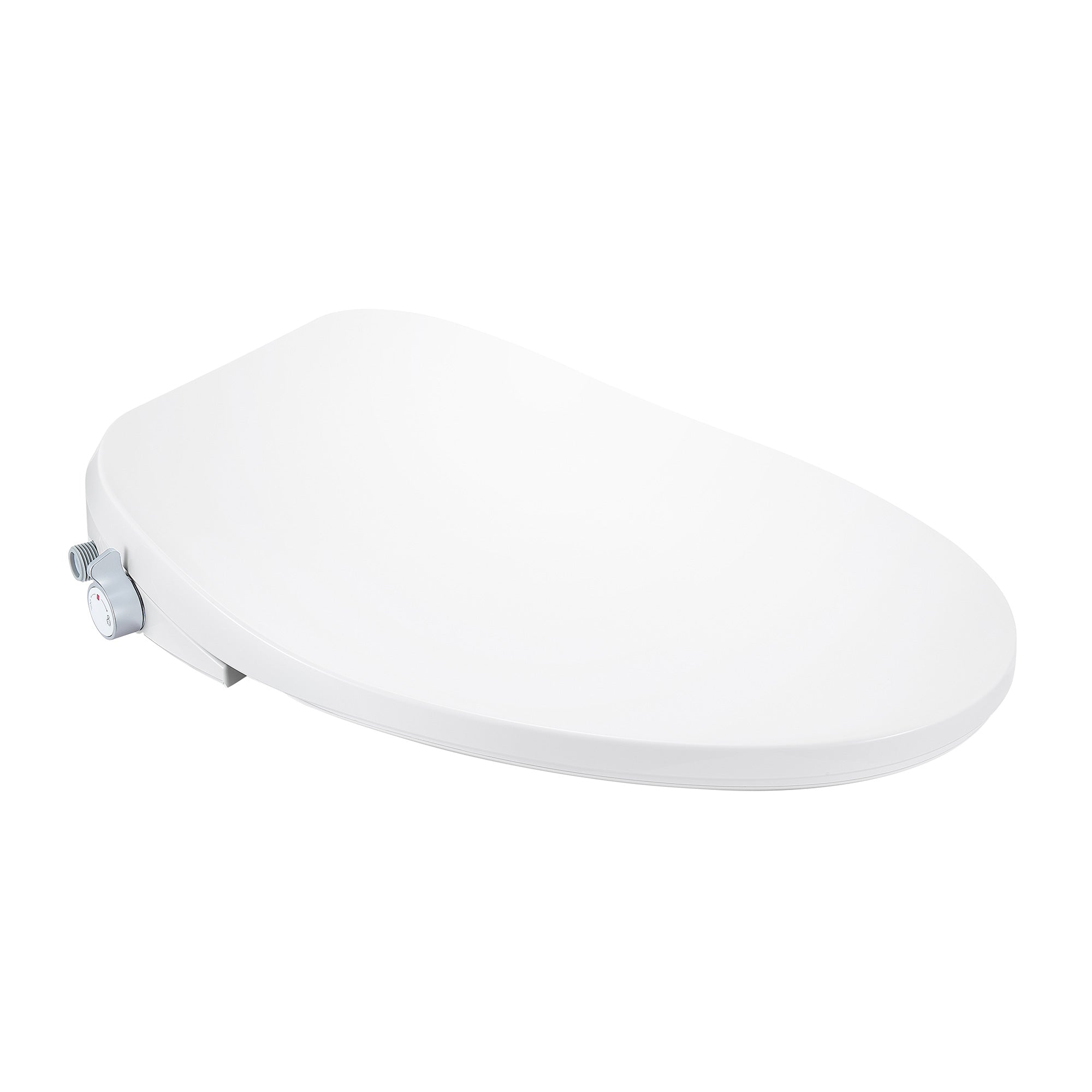 Siège de toilette avec bidet intégré RX-TS02W