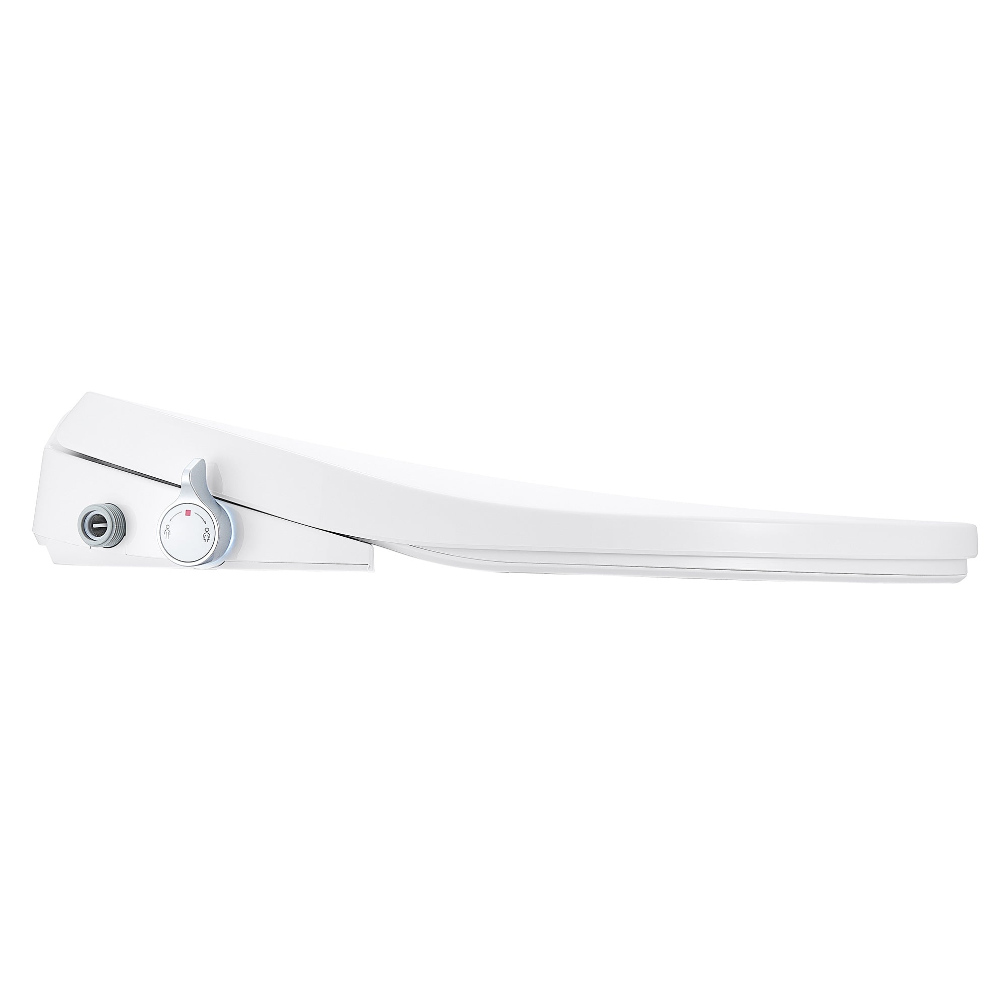 Siège de toilette avec bidet intégré RX-TS02W