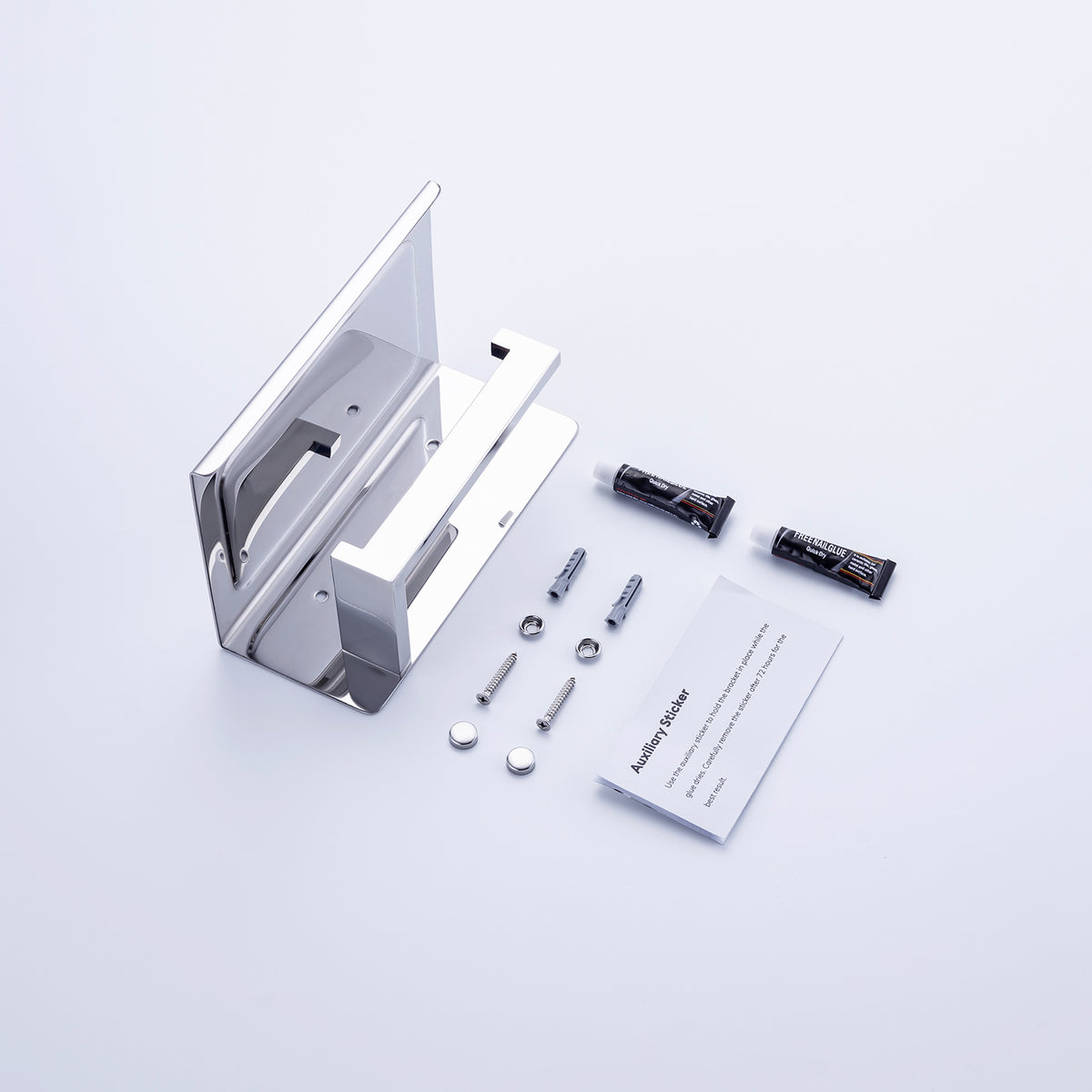 Porte-papier hygiénique RX1001 