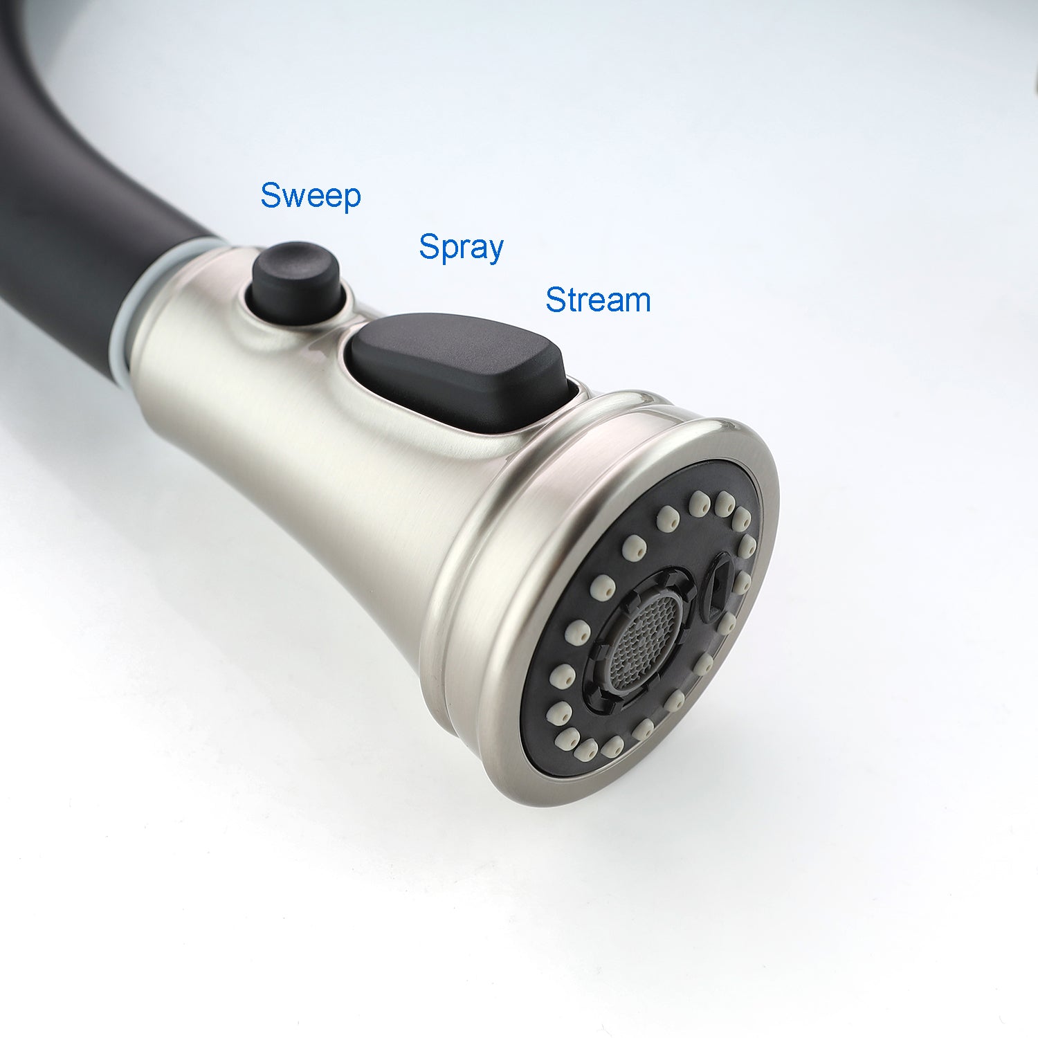 [Rainlex 6001A] Rainlex Pull Down Kitchen Faucet