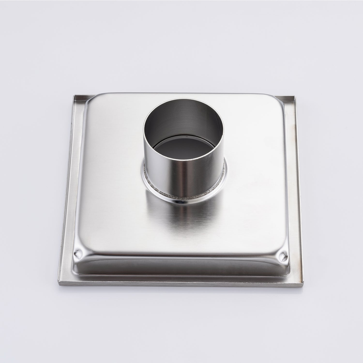 Drain de douche à grille de 6 po RX7003-6