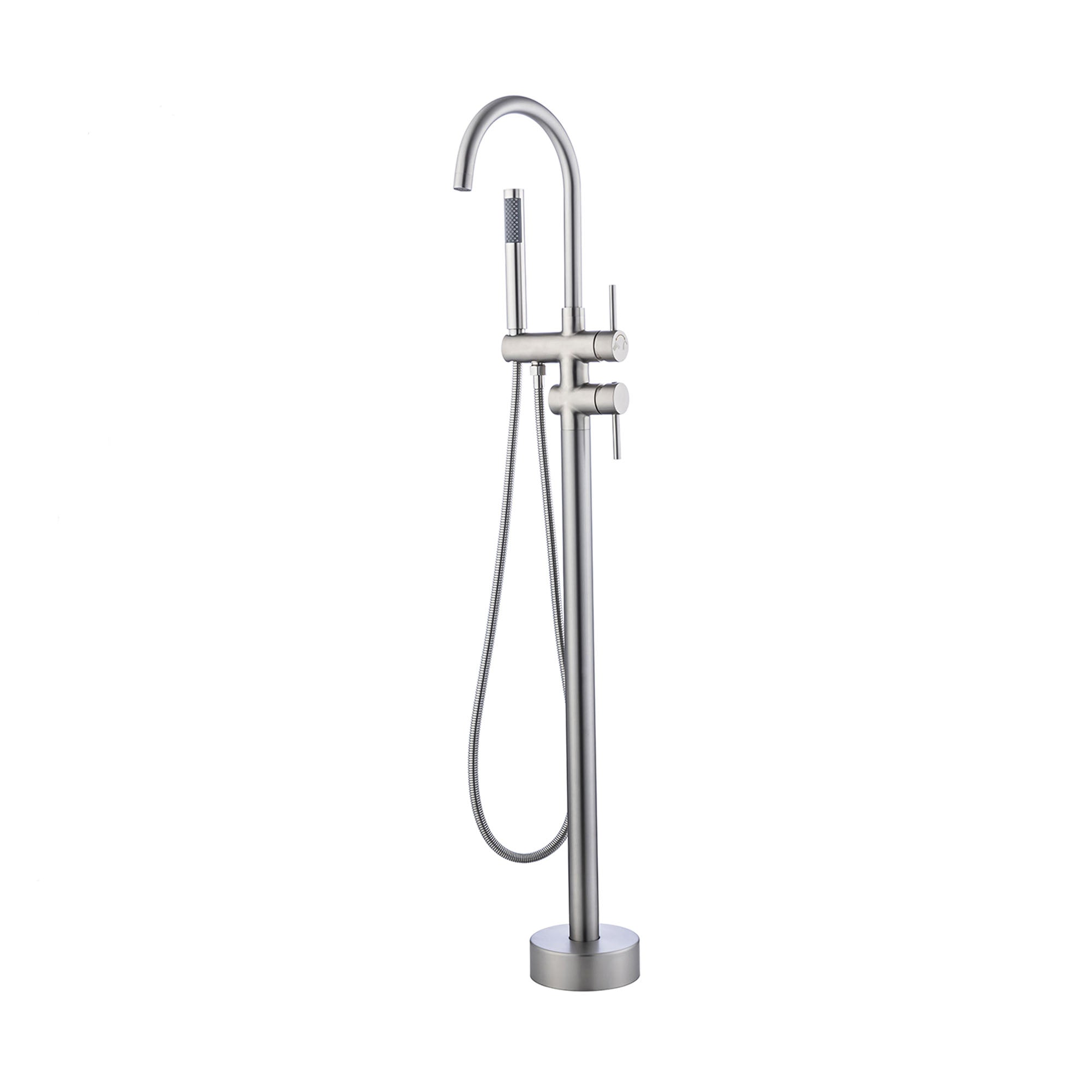 free Standing Shower
