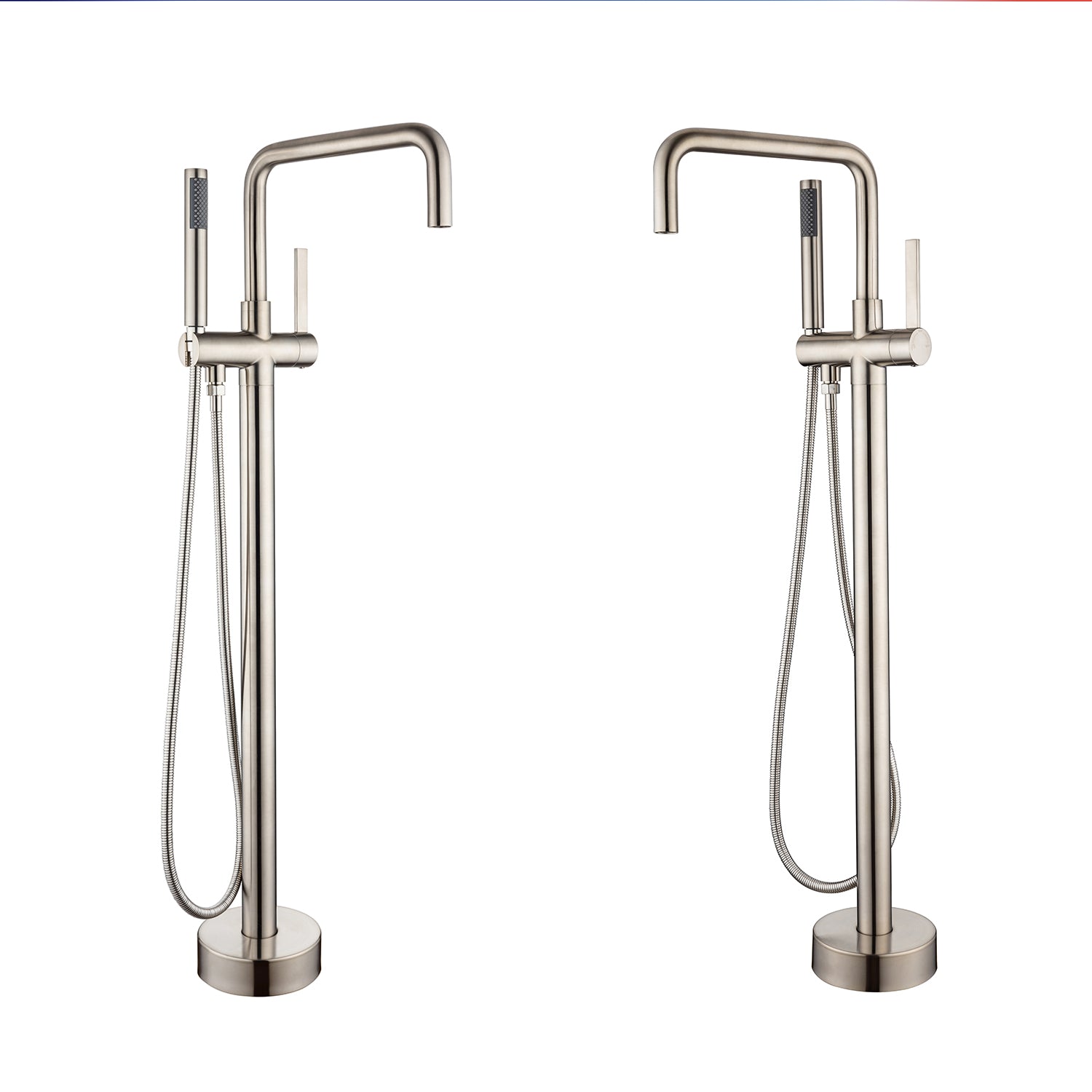 Clawfoot Tub standing Tap
