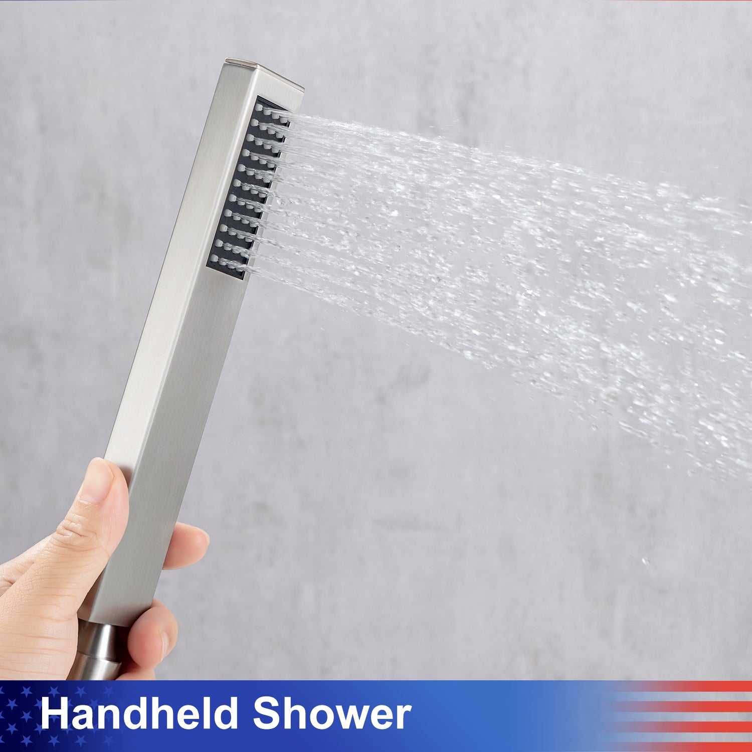Handheld Shower