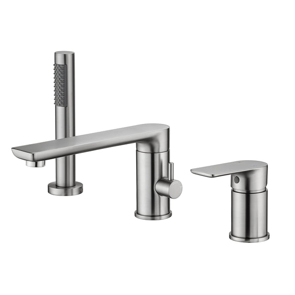 [Rainlex RX8012]Rainlex Pull Down Touch Kitchen Faucet