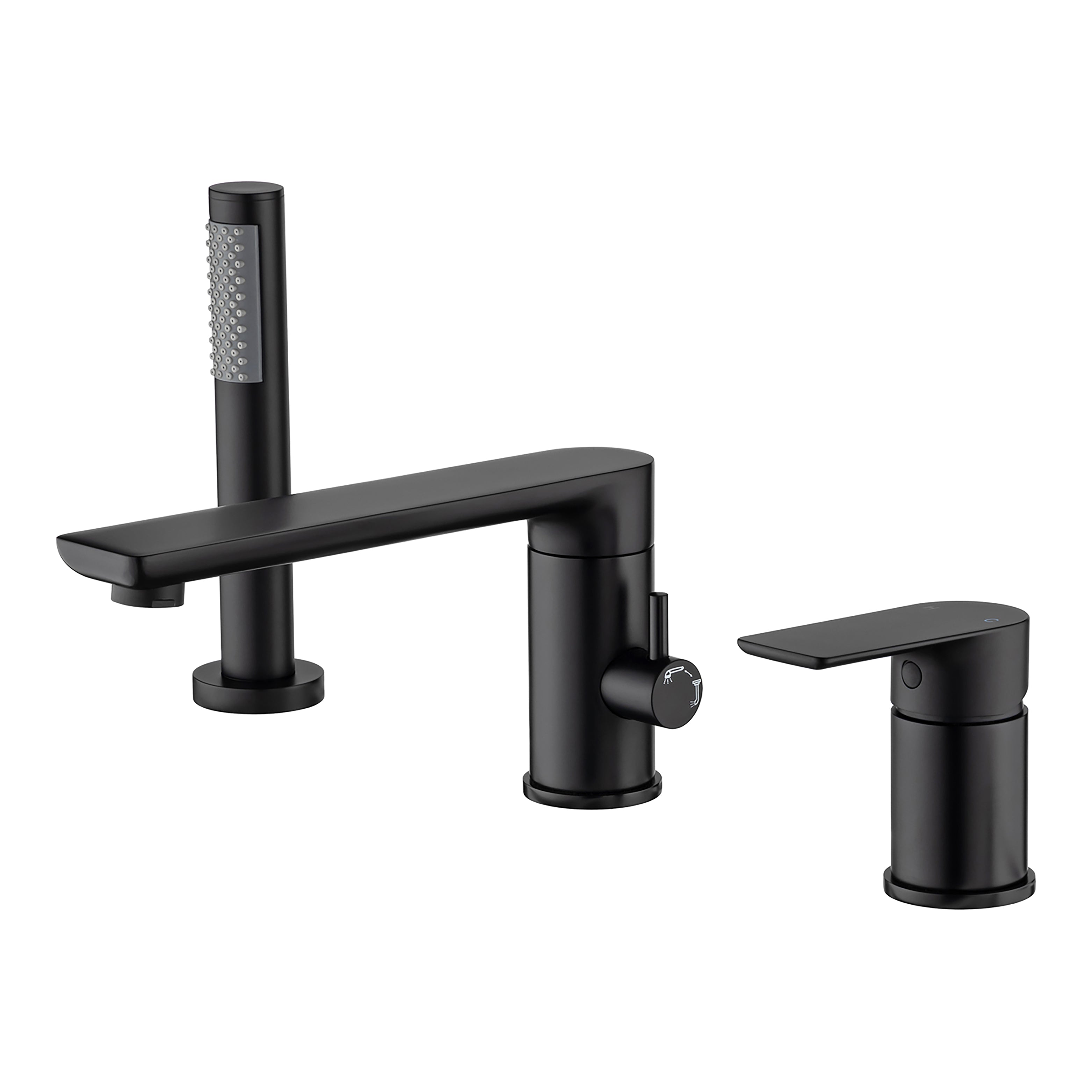 Diverter and Handheld shower RX8012