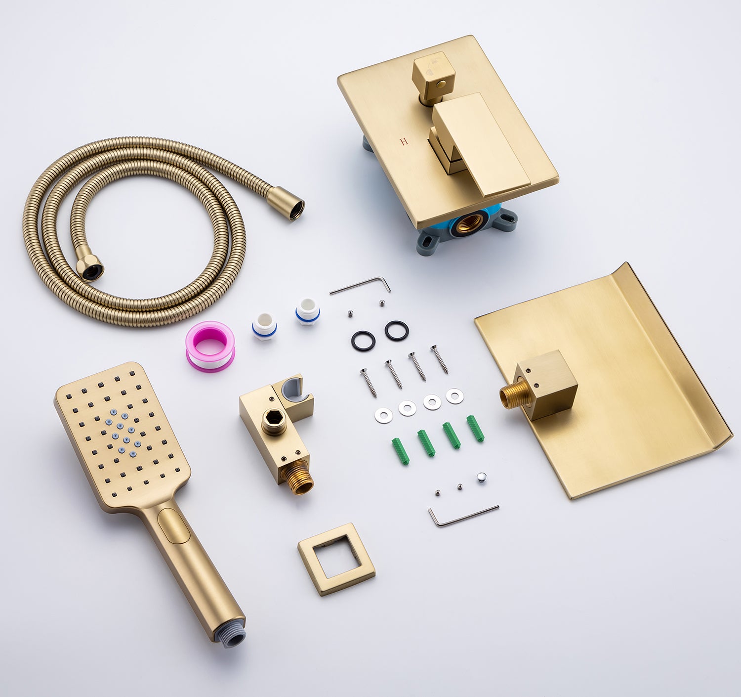 Shower Products