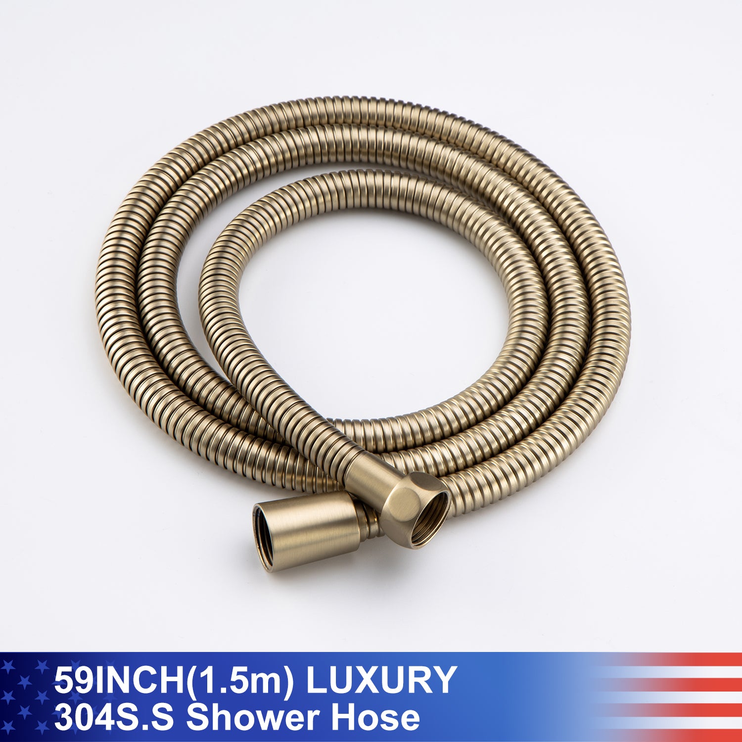 Luxury Shower Hose