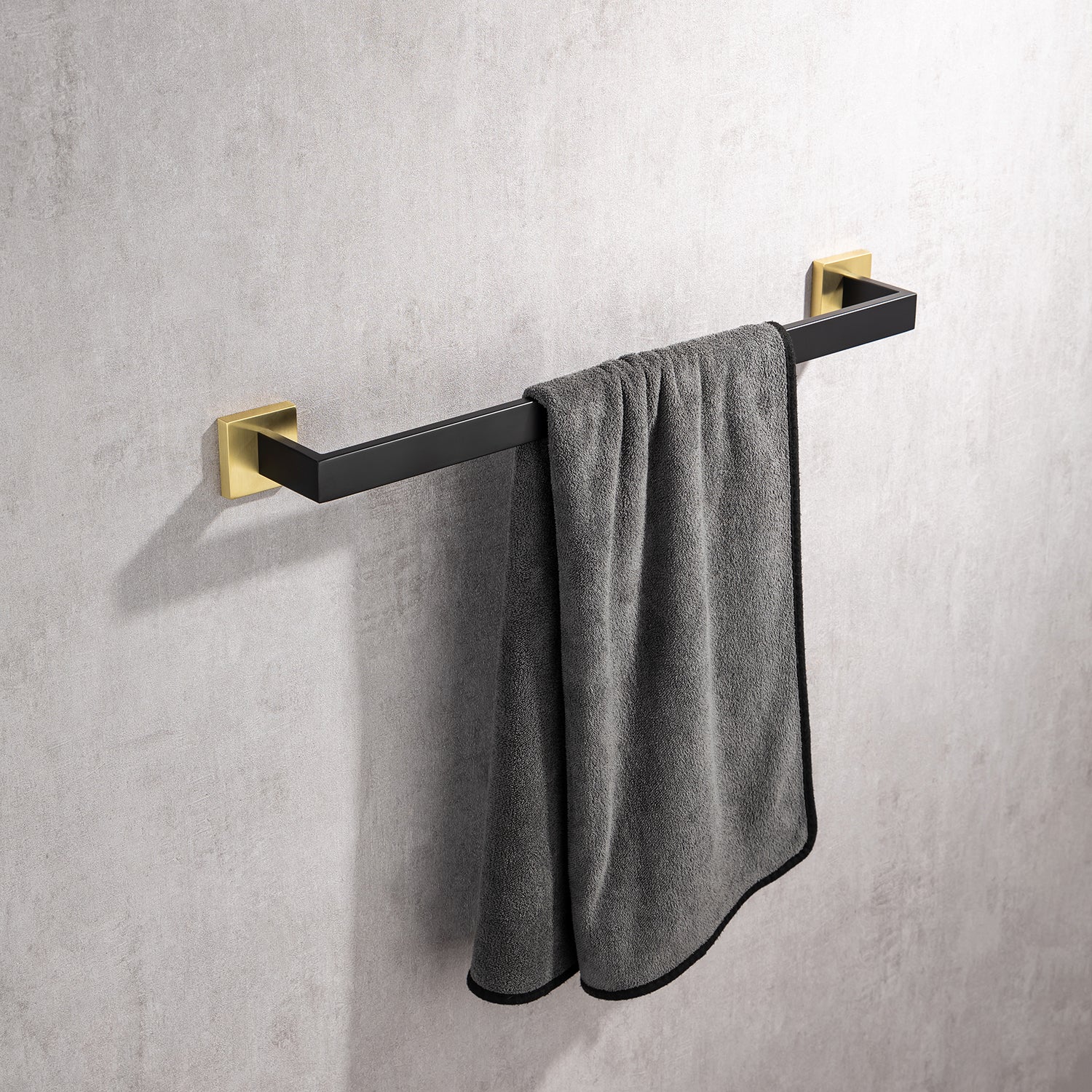 4-Piece Bathroom Hardware Set (S3300)
