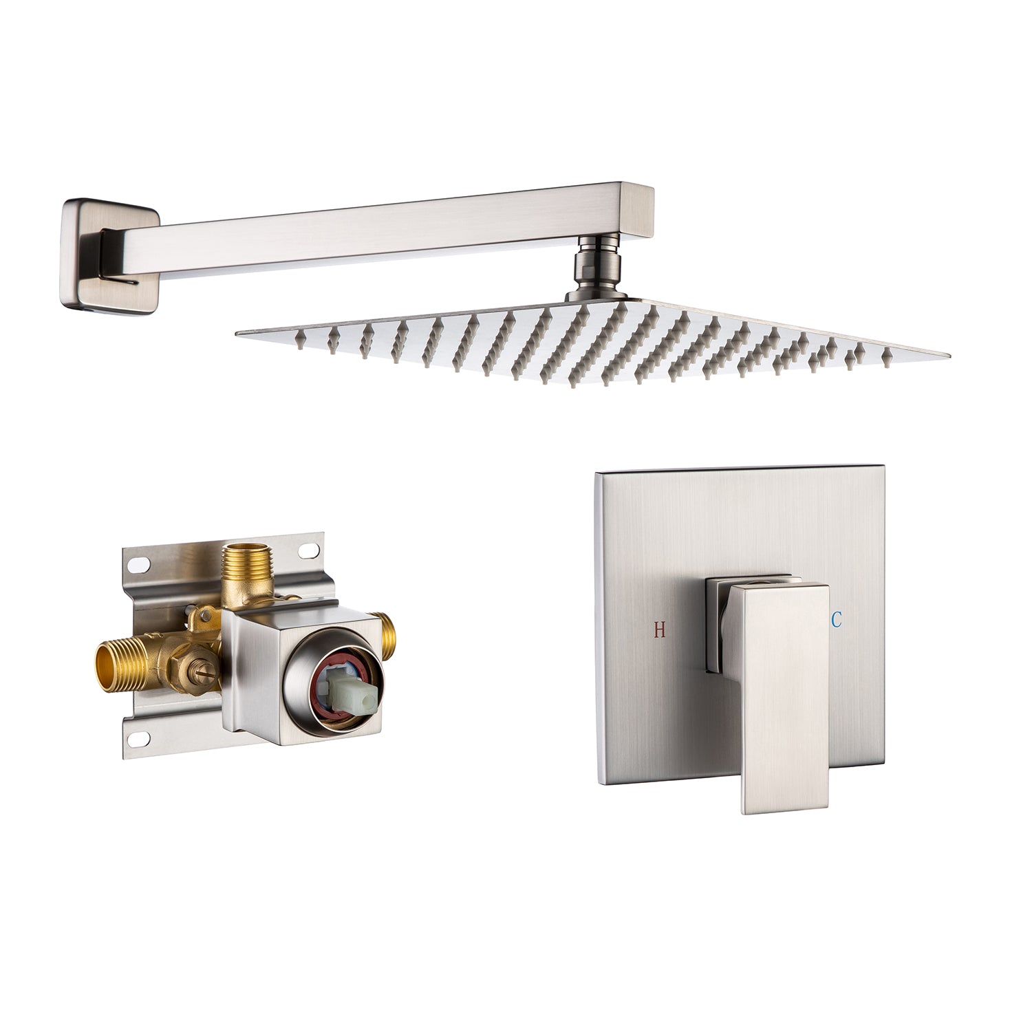  Shower System