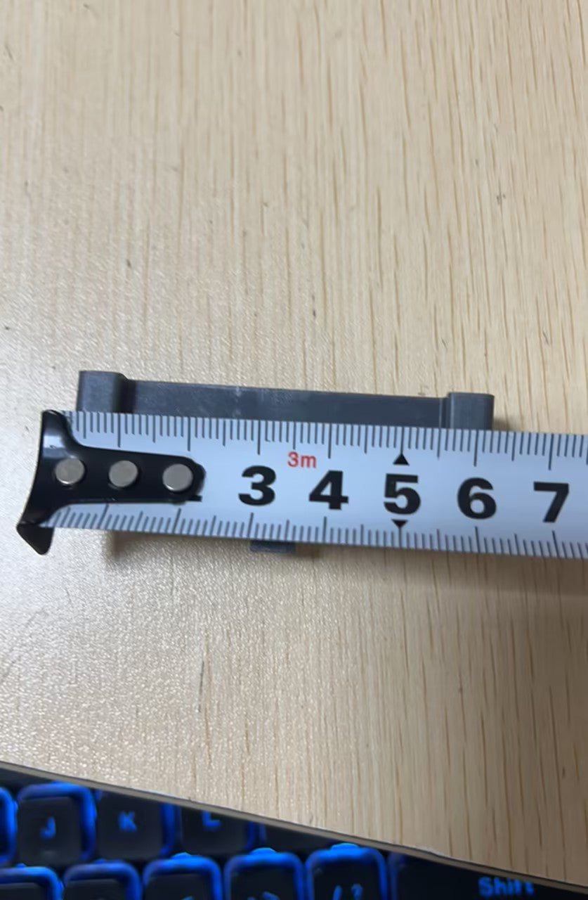 3pcs Old RX7001-24 brackets