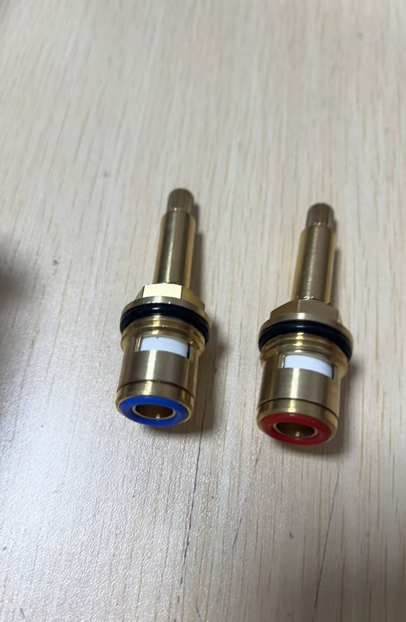 Faucet Cartridge