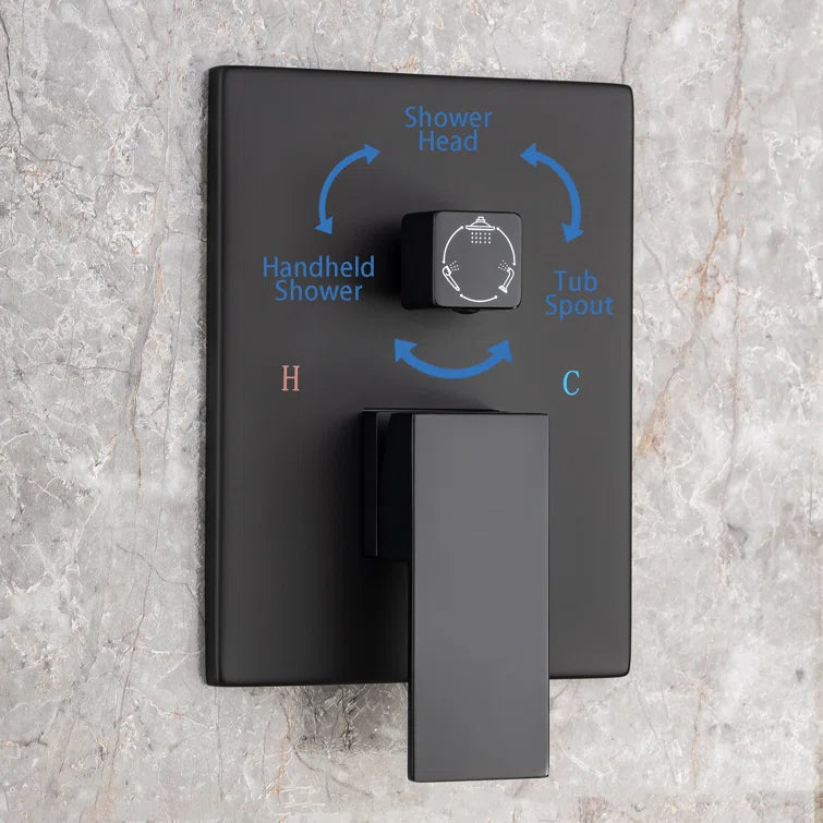 Shower Head