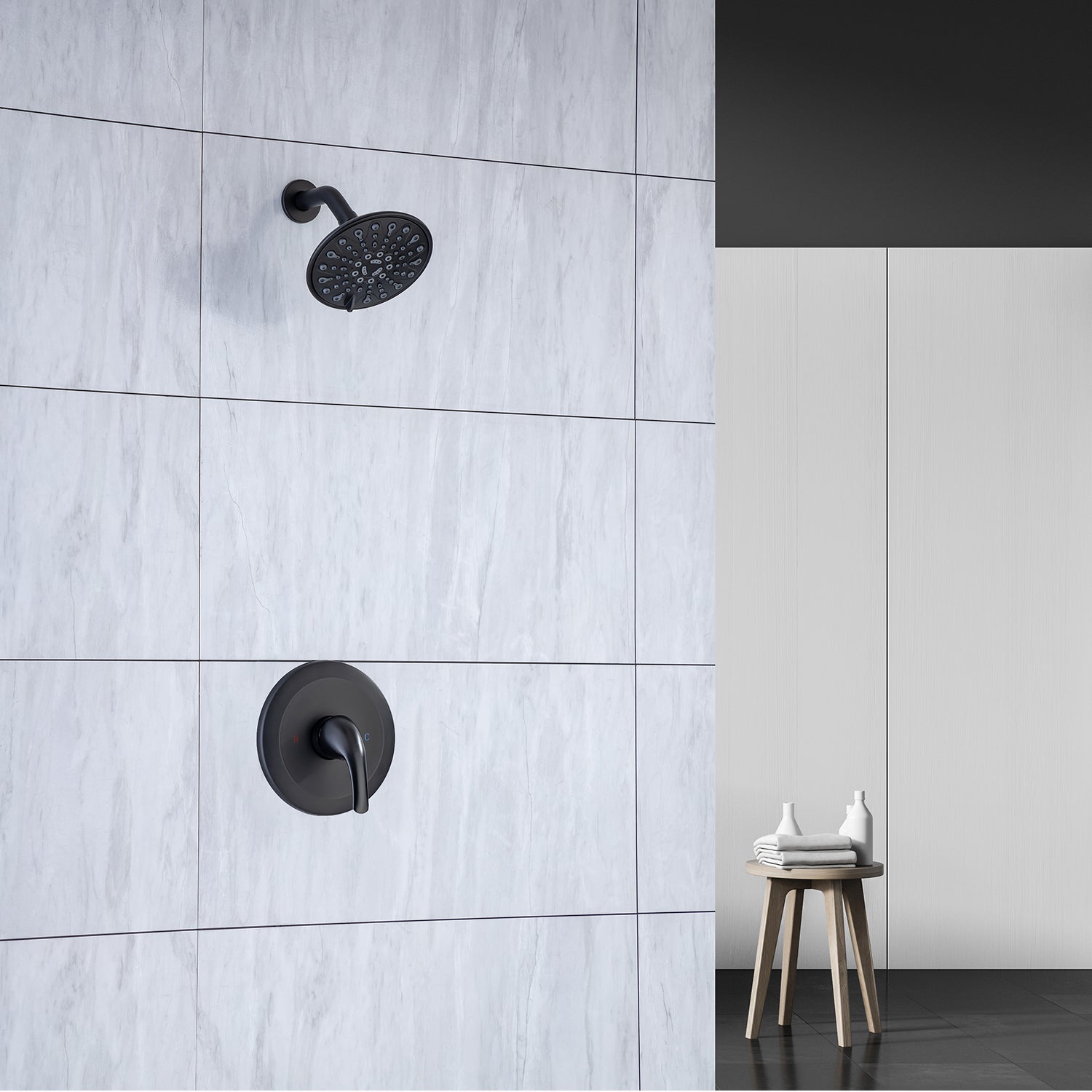 Spray Shower Faucet
