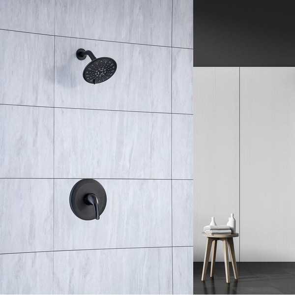 Spray Shower Faucet