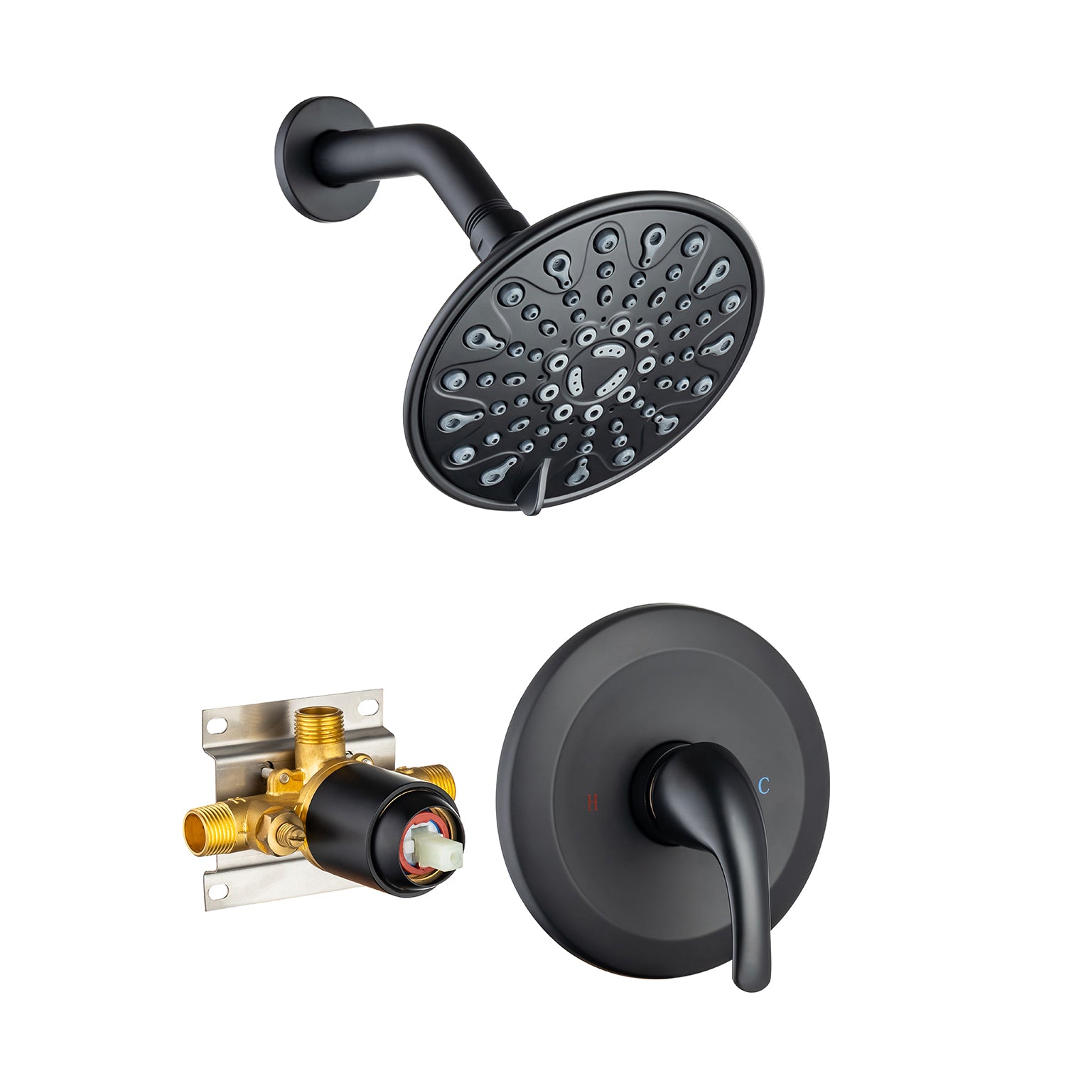 Spray Shower Faucet Shower
