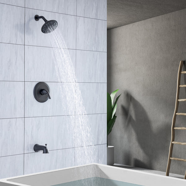 Modern Spray Shower 